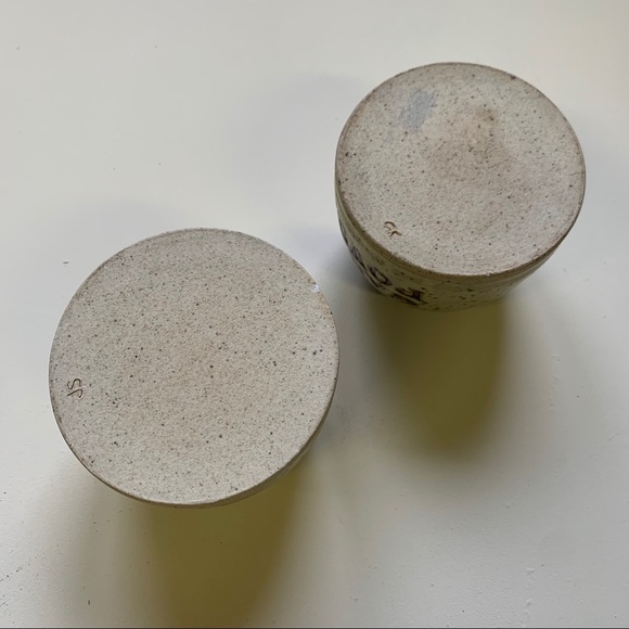 Onion & Garlic Powder Jars - Picture 5 of 8